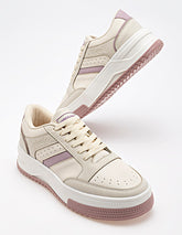 Moramora Tenis urbano para mujer